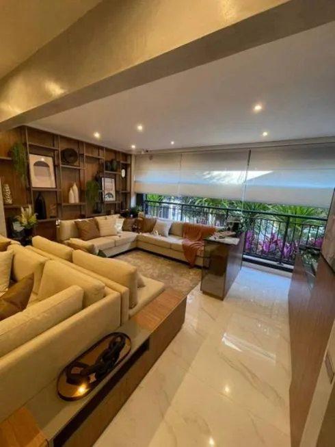 Foto 1 de Apartamento com 4 Quartos à venda, 127m² em Vila Sao Jose Ipiranga, São Paulo