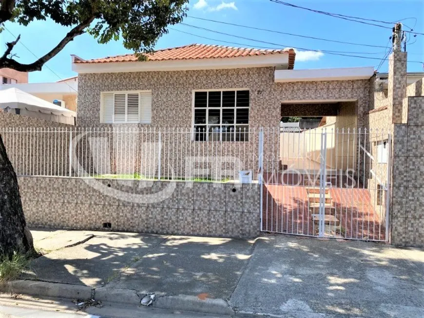 Foto 1 de Casa com 3 Quartos à venda, 140m² em Jardim Goncalves, Sorocaba