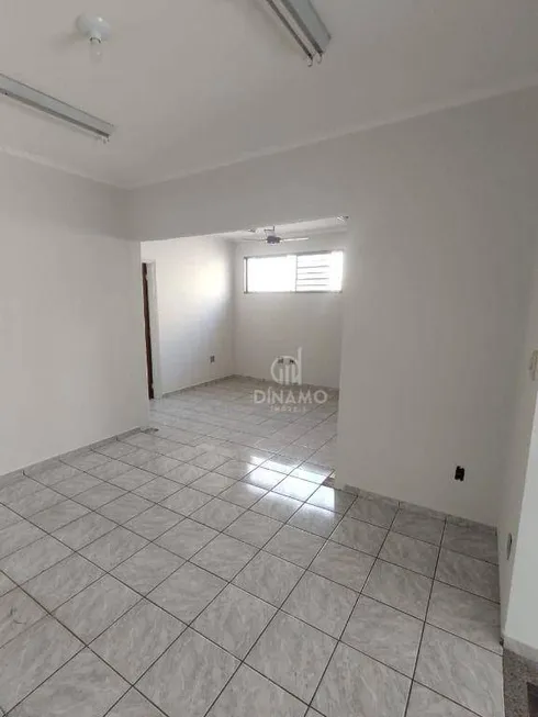 Foto 1 de Ponto Comercial para alugar, 96m² em Campos Eliseos, Ribeirão Preto