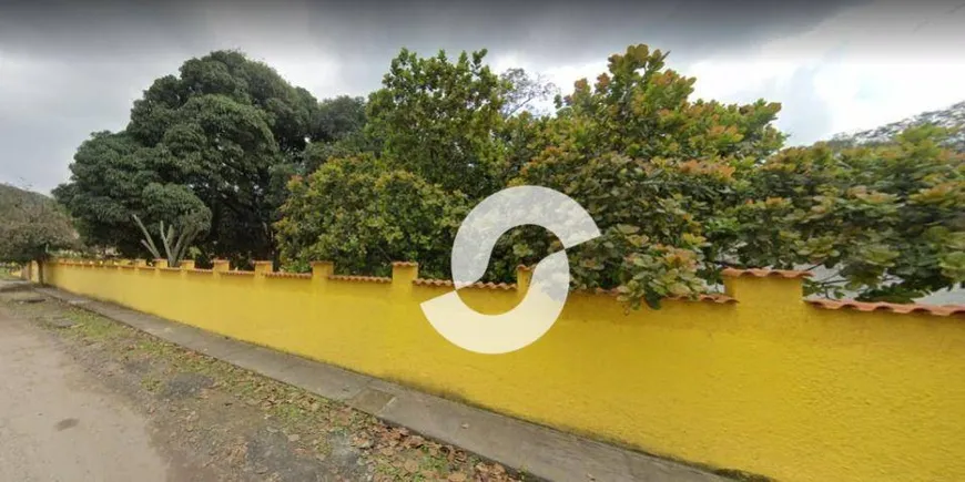 Foto 1 de Lote/Terreno à venda, 450m² em Serra Grande, Niterói