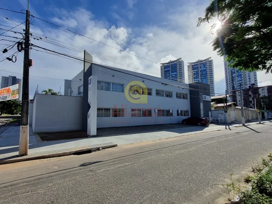 Foto 1 de Prédio Comercial à venda, 472m² em Lagoa Nova, Natal