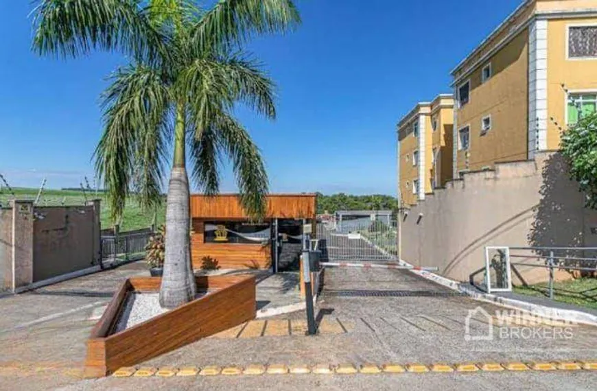 Foto 1 de Apartamento com 2 Quartos à venda, 44m² em Parque Taruma, Maringá