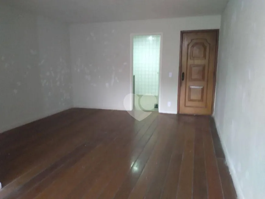 Foto 1 de Apartamento com 2 Quartos à venda, 91m² em Grajaú, Rio de Janeiro