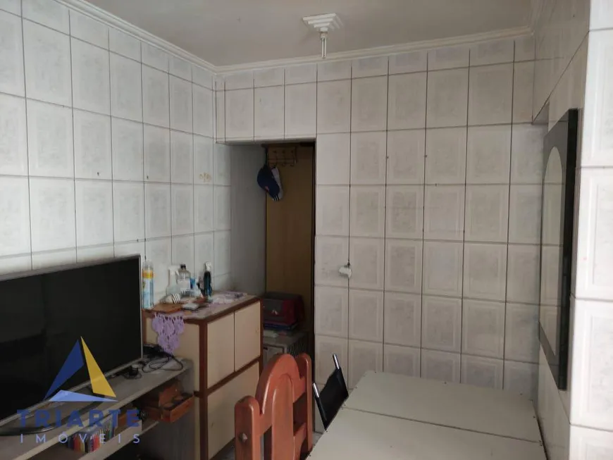 Foto 1 de Casa com 3 Quartos à venda, 250m² em Santo Antônio, Osasco