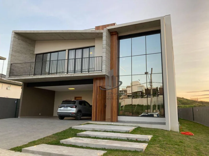 Foto 1 de Casa de Condomínio com 4 Quartos à venda, 401m² em Centro, Volta Redonda