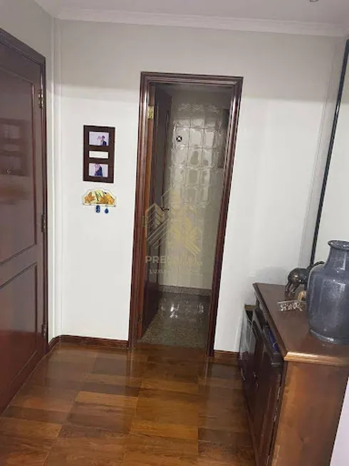 Foto 1 de Apartamento com 3 Quartos à venda, 138m² em Vila Regente Feijó, São Paulo