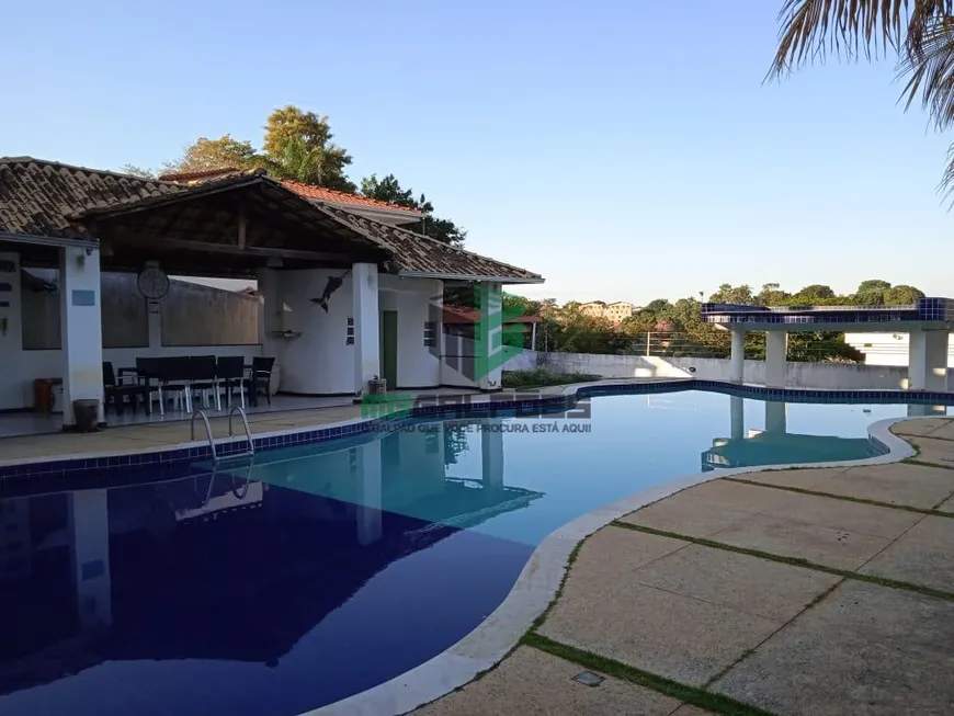 Foto 1 de Casa com 5 Quartos à venda, 292m² em Garças, Belo Horizonte