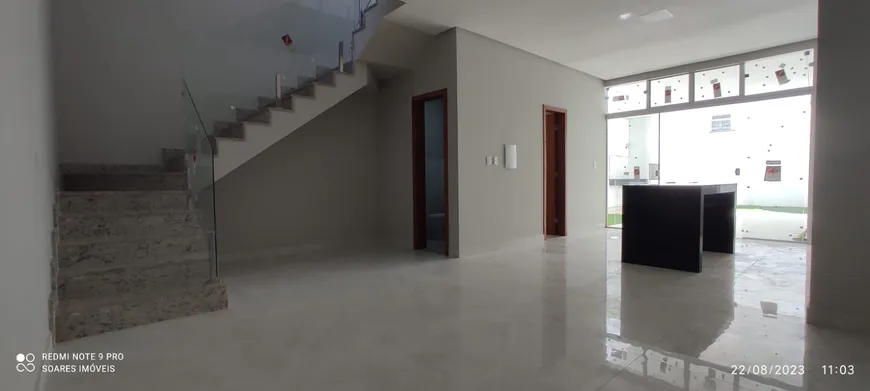 Foto 1 de Casa com 3 Quartos à venda, 170m² em Cidade Nova, Santana do Paraíso