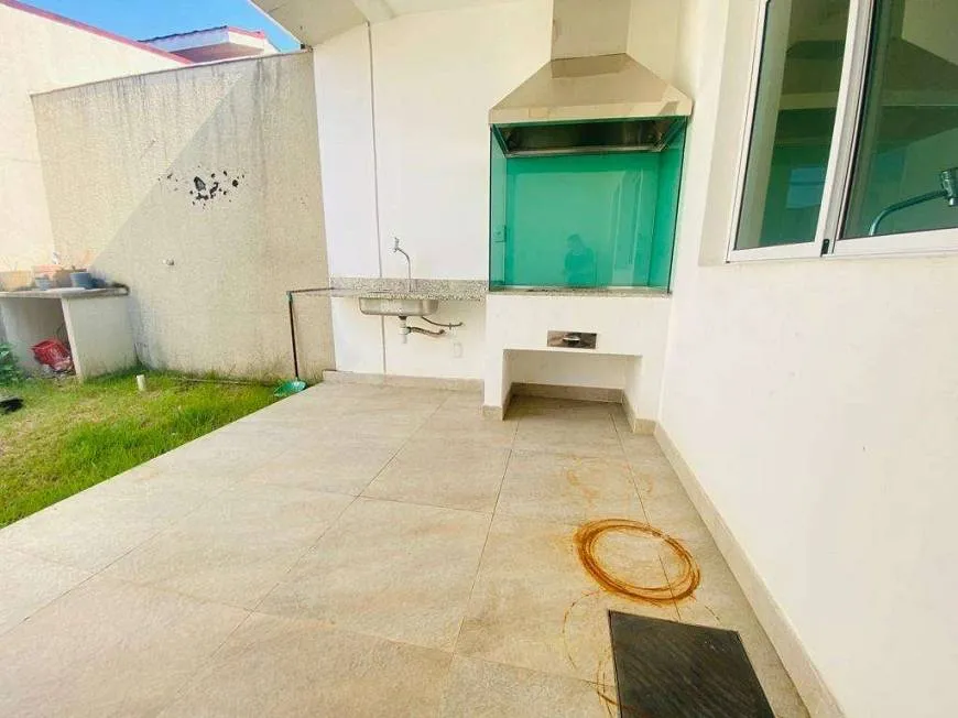 Foto 1 de Casa com 3 Quartos à venda, 110m² em Vila Praiana, Lauro de Freitas