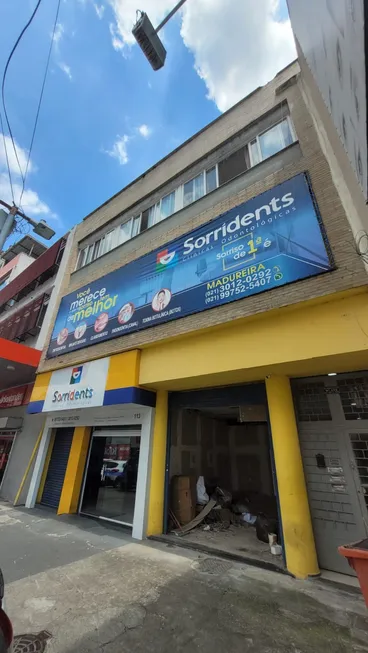 Foto 1 de Ponto Comercial para venda ou aluguel em Madureira, Rio de Janeiro