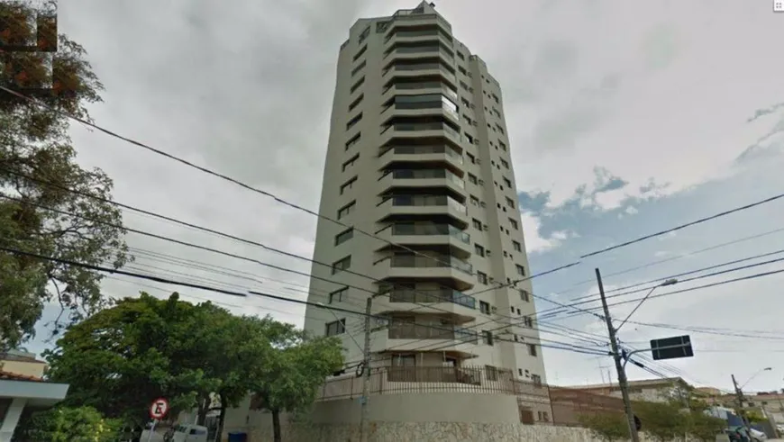 Foto 1 de Apartamento com 3 Quartos à venda, 268m² em Vila Trujillo, Sorocaba