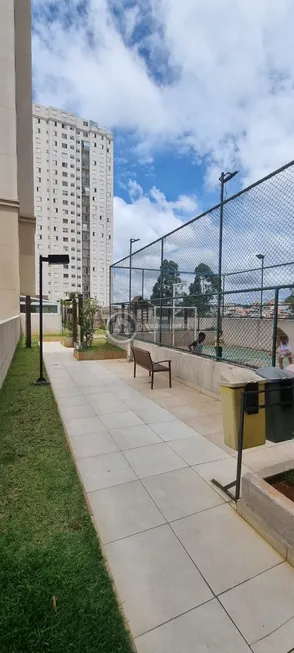 Foto 1 de Apartamento com 2 Quartos para alugar, 44m² em Jardim Gracinda, Guarulhos