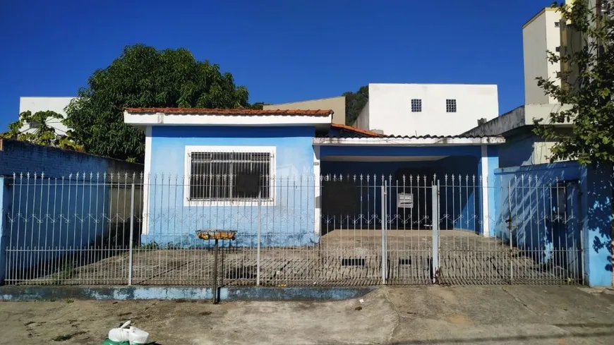 Foto 1 de Casa com 3 Quartos à venda, 260m² em Jardim Vale do Sol, São José dos Campos