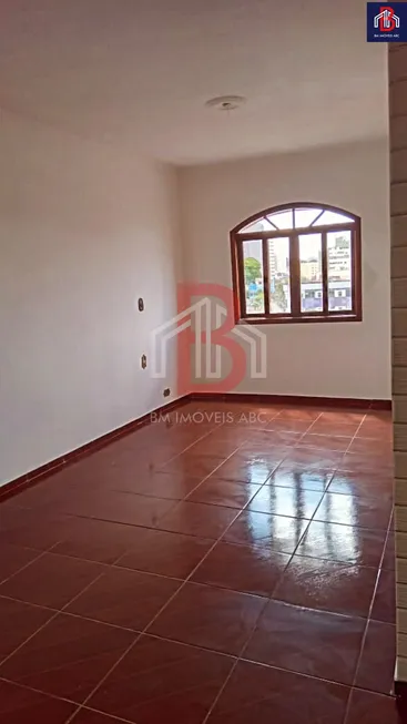 Foto 1 de Apartamento com 3 Quartos à venda, 97m² em Rudge Ramos, São Bernardo do Campo