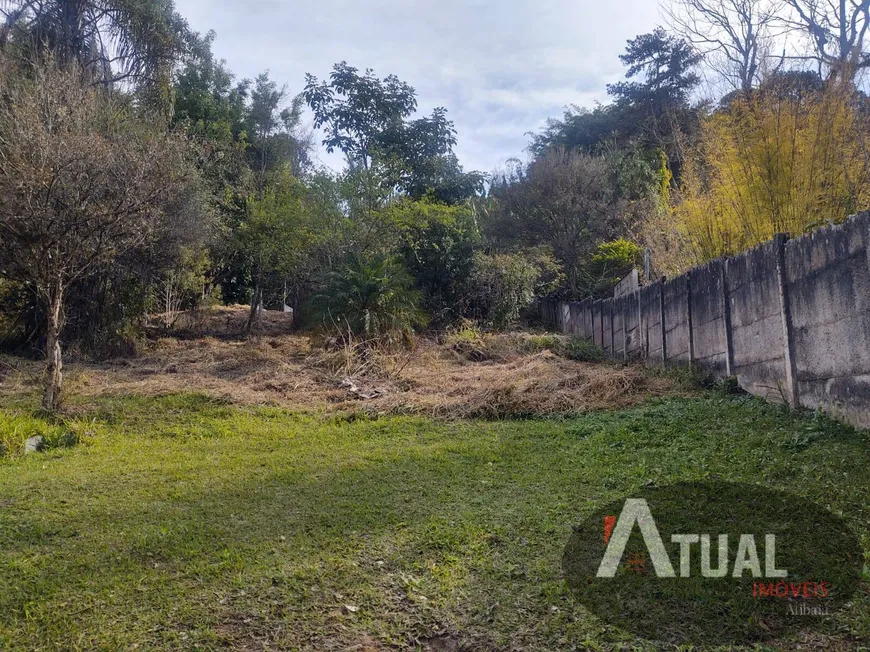 Foto 1 de Lote/Terreno à venda, 2516m² em Jardim Estancia Brasil, Atibaia