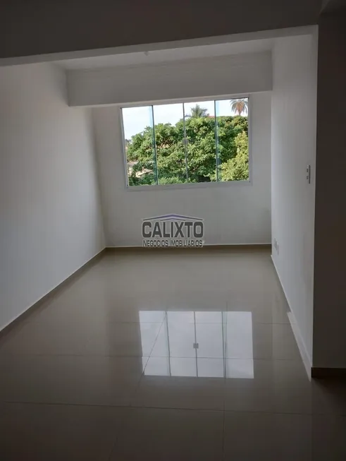 Foto 1 de Apartamento com 2 Quartos à venda, 55m² em Santa Mônica, Uberlândia