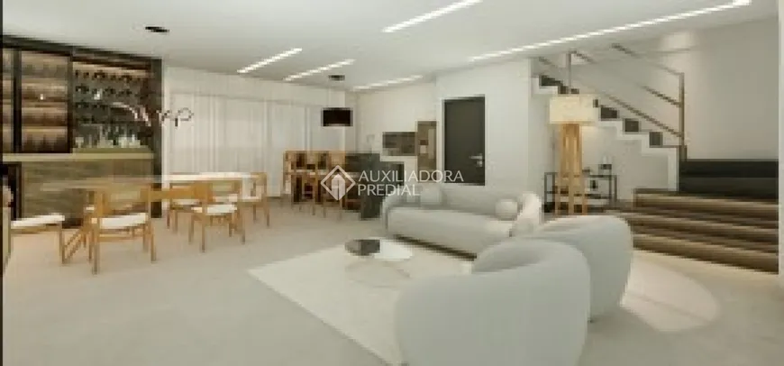 Foto 1 de Casa com 3 Quartos à venda, 178m² em São Francisco de Assis, Camboriú