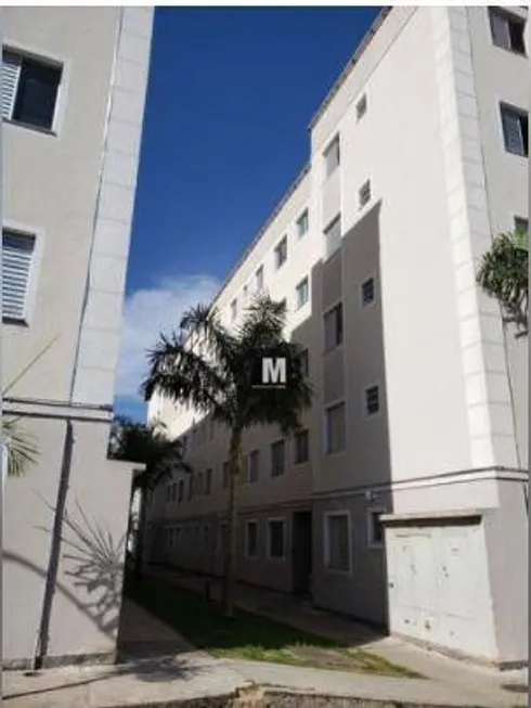 Foto 1 de Apartamento com 2 Quartos à venda, 47m² em Bairro da Vossoroca, Sorocaba