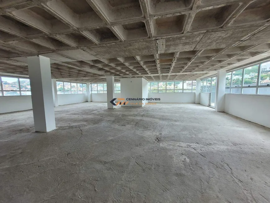 Foto 1 de Imóvel Comercial para alugar, 2033m² em Estoril, Belo Horizonte