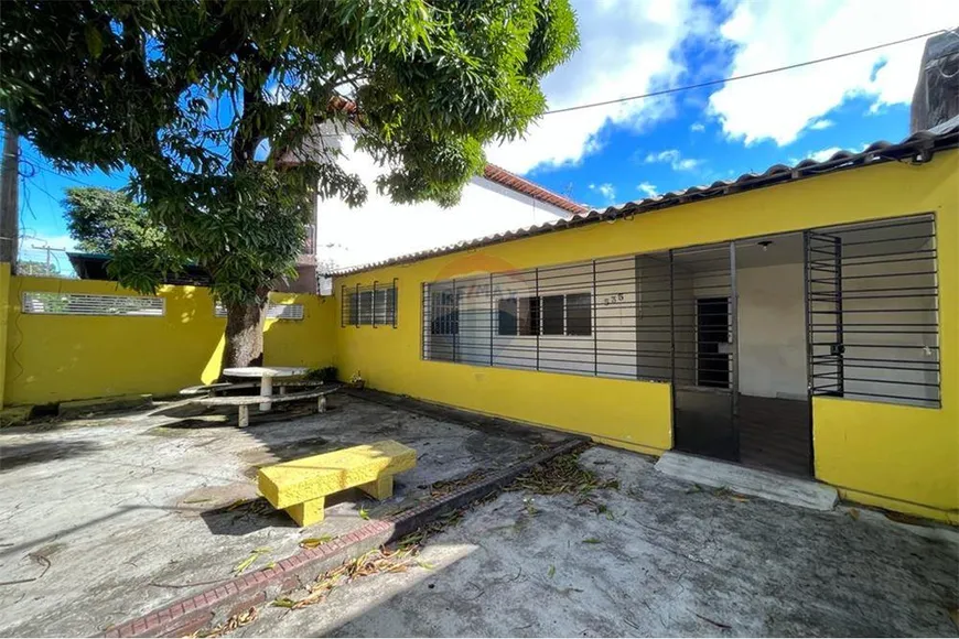 Foto 1 de Casa com 3 Quartos para alugar, 160m² em Ipsep, Recife