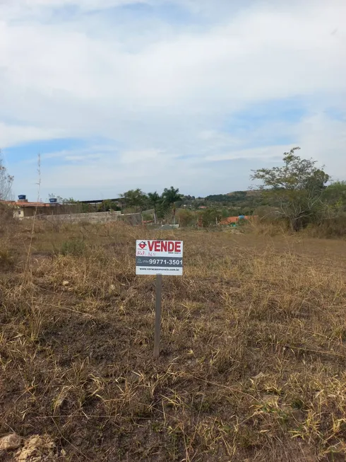 Foto 1 de Lote/Terreno à venda, 1000m² em Rural, Porangaba