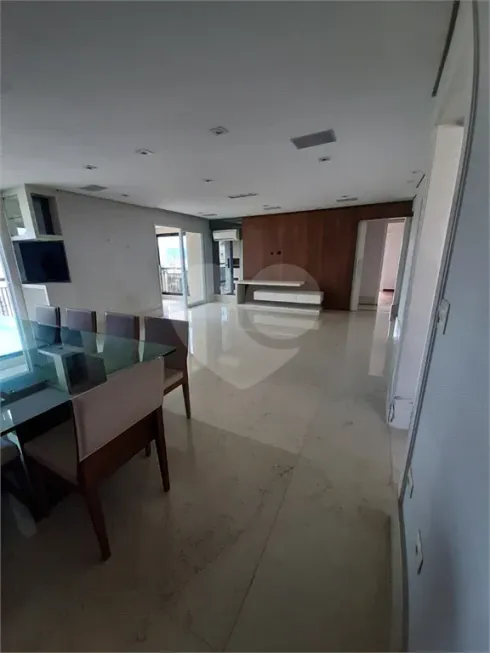 Foto 1 de Apartamento com 3 Quartos à venda, 170m² em Santana, São Paulo