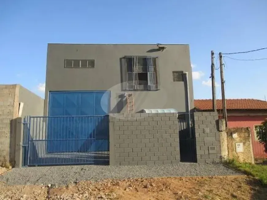 Foto 1 de Galpão/Depósito/Armazém à venda, 330m² em Jardim Itatinga, Campinas