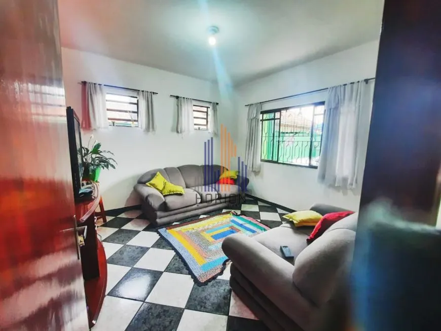 Foto 1 de Apartamento com 3 Quartos à venda, 233m² em Vila Junqueira, Santo André