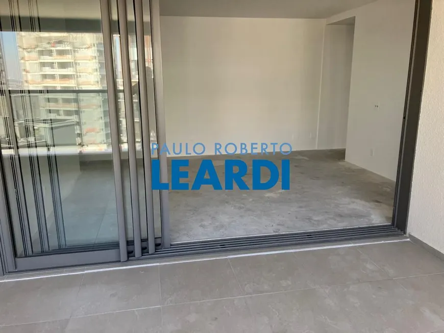 Foto 1 de Apartamento com 3 Quartos à venda, 111m² em Sumarezinho, São Paulo