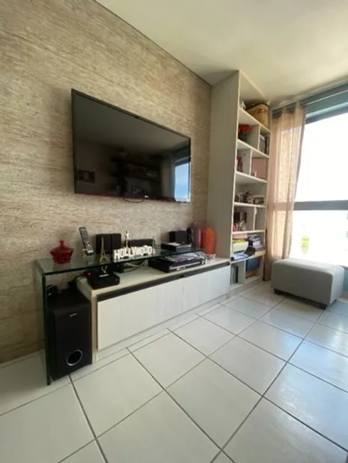 Foto 1 de Apartamento com 1 Quarto à venda, 36m² em Madalena, Recife