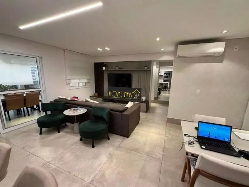 Foto 1 de Apartamento com 3 Quartos à venda, 105m² em Cidade Mae Do Ceu, São Paulo