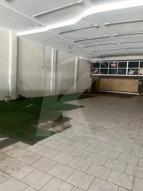 Foto 1 de Sala Comercial para alugar, 750m² em Água Fria, São Paulo