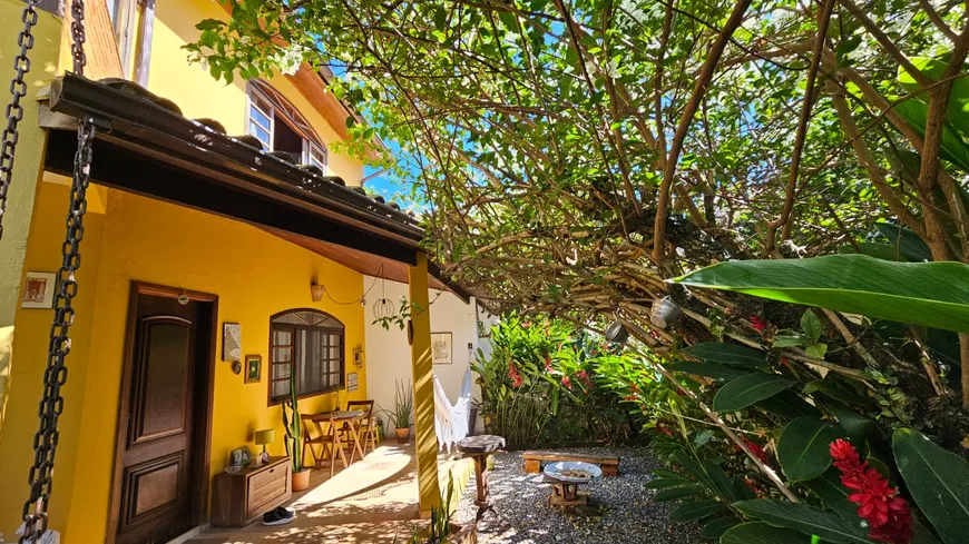 Foto 1 de Casa com 3 Quartos à venda, 300m² em Itanhangá, Rio de Janeiro