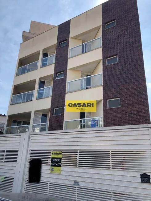 Foto 1 de Apartamento com 2 Quartos à venda, 65m² em Rudge Ramos, São Bernardo do Campo