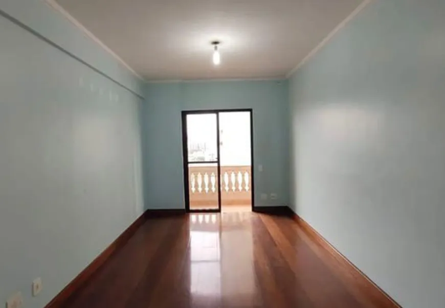 Foto 1 de Apartamento com 3 Quartos à venda, 111m² em Saúde, São Paulo