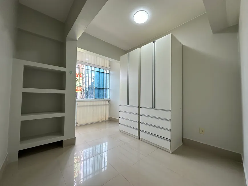 Foto 1 de Apartamento com 1 Quarto à venda, 30m² em Setor Habitacional Vicente Pires, Brasília