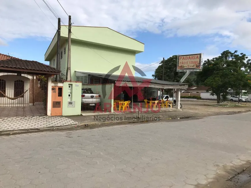 Foto 1 de Casa com 2 Quartos à venda, 228m² em Perequê-Açu, Ubatuba