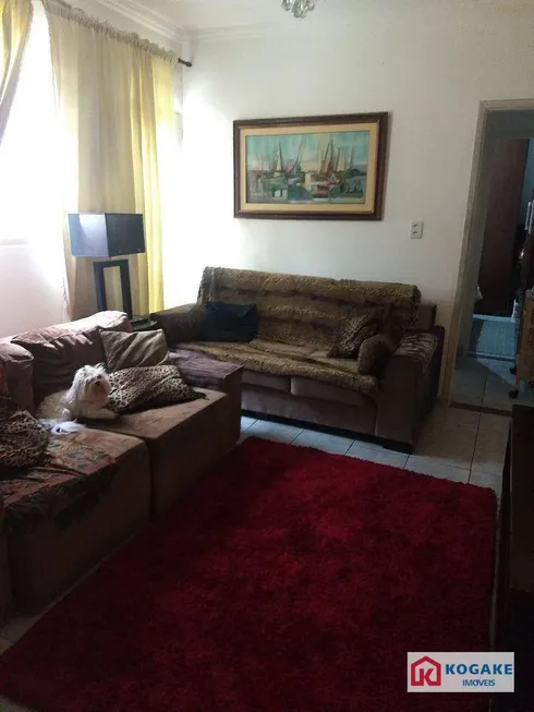 Foto 1 de Casa com 3 Quartos à venda, 83m² em Jardim Cruzeiro do Sul, São José dos Campos