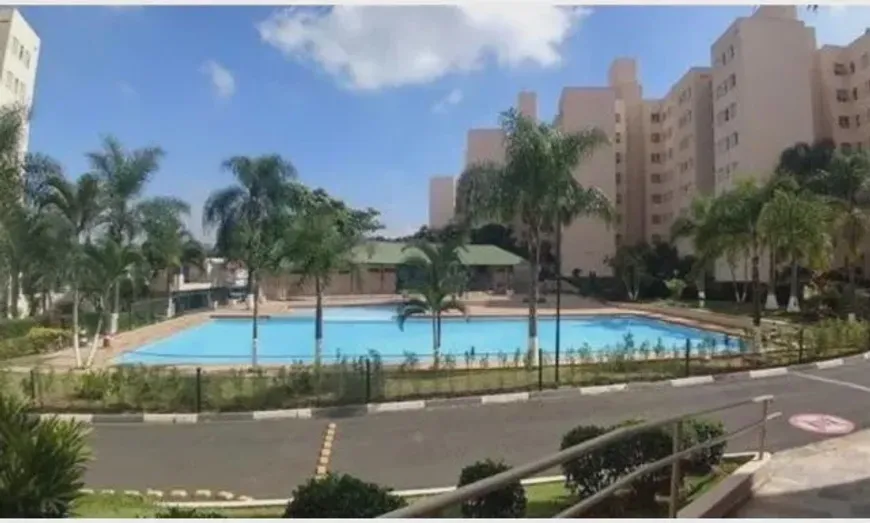 Foto 1 de Apartamento com 3 Quartos à venda, 65m² em Jardim Nova Europa, Campinas