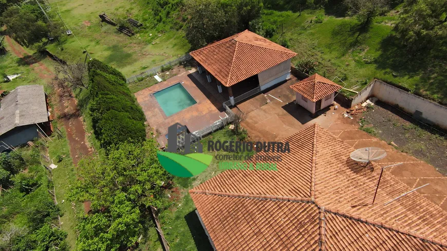 Foto 1 de Fazenda/Sítio com 5 Quartos à venda, 36000m² em Gleba Ribeirao Bandeirantes do Norte, Arapongas