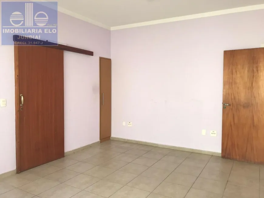 Foto 1 de Imóvel Comercial para alugar, 60m² em Centro, Jundiaí