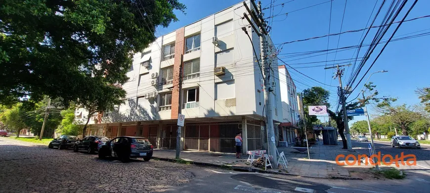 Foto 1 de Ponto Comercial para alugar, 33m² em Cristal, Porto Alegre