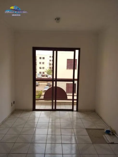 Foto 1 de Apartamento com 2 Quartos à venda, 59m² em Jardim das Bandeiras, Campinas