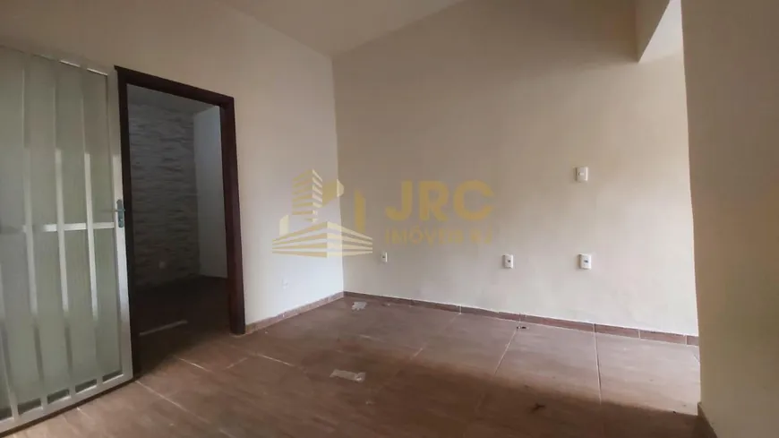 Foto 1 de Casa com 1 Quarto à venda, 39m² em Olaria, Rio de Janeiro