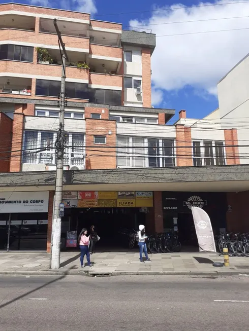 Foto 1 de Ponto Comercial para alugar, 40m² em Passo da Areia, Porto Alegre