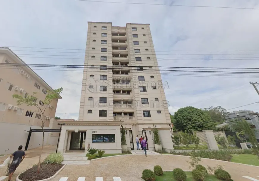 Foto 1 de Apartamento com 3 Quartos à venda, 123m² em Jardim Bosque das Vivendas, São José do Rio Preto