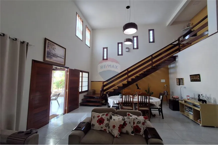 Foto 1 de Casa com 4 Quartos à venda, 300m² em Centro, Lagoa Nova