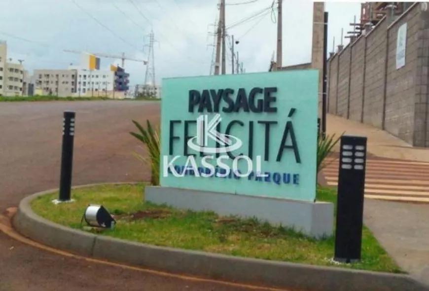 Foto 1 de Sobrado com 3 Quartos à venda, 180m² em FAG, Cascavel