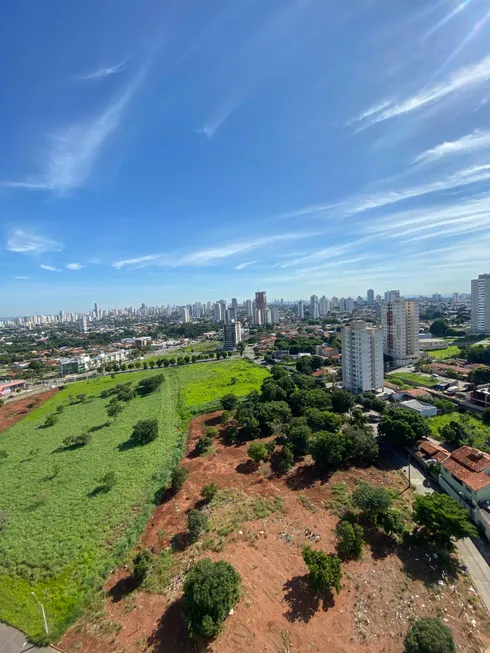 Foto 1 de Apartamento com 2 Quartos à venda, 60m² em Parque Amazônia, Goiânia