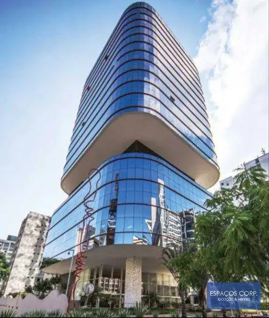 Foto 1 de Ponto Comercial para venda ou aluguel, 625m² em Bela Vista, São Paulo